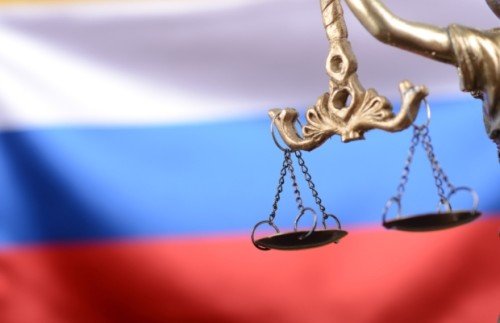Legal Agencies in Russia